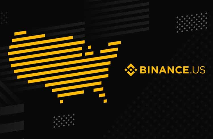 Binance dos EUA ultrapassa US$10 milhões