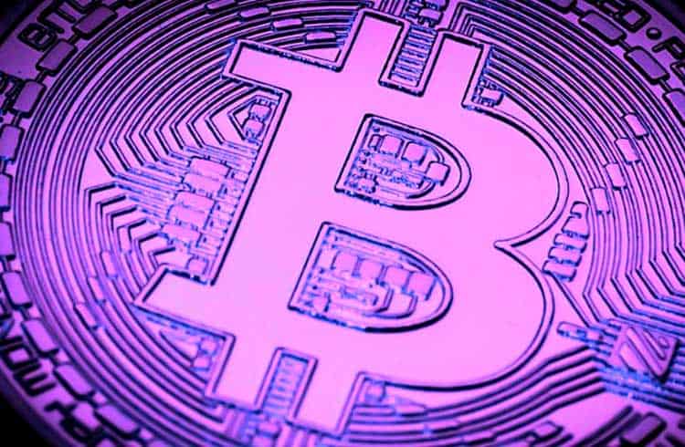 Bitcoin se prepara para próximo grande movimento