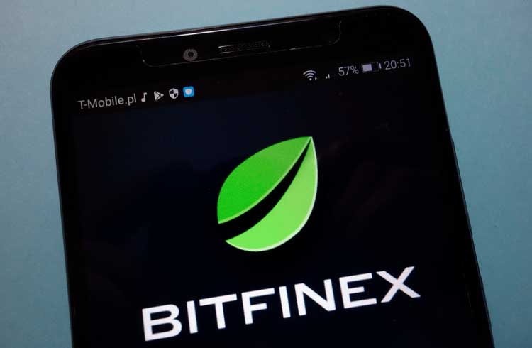 Bitfinex anuncia suporte a SegWit nativo para saques de Bitcoin