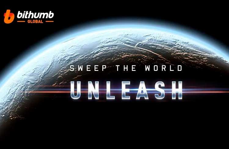 Bithumb Global anuncia “Próxima Geração” para negociação de ativos digitais