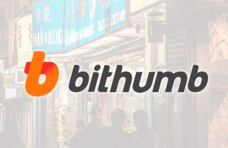 Bithumb oferecerá 10 milhões de tokens FZZ na 4ª temporada do seu evento