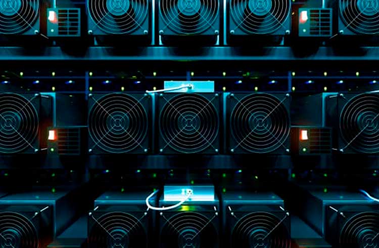 Bitmain inaugura grande fazenda de mineração no Texas