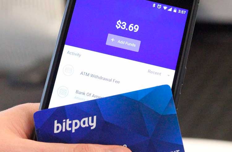 BitPay conclui auditoria de certificação de segurança