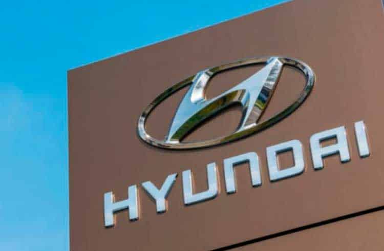 Blockchain da Hyundai deve ser lançada em novembro deste ano