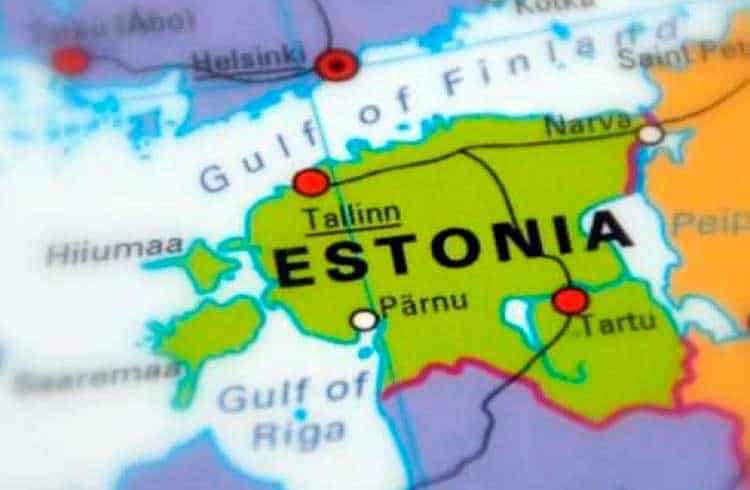 OriginalMy virar case de sucesso na Estônia