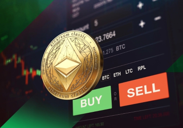 Vale a pena investir em Ethereum hoje?