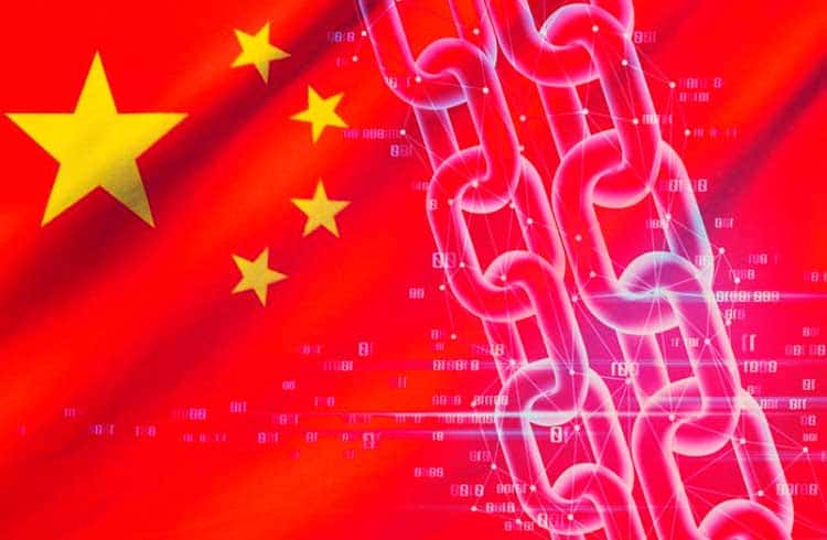 China tem mais de 500 empresas envolvidas com blockchain registradas no país em 2019