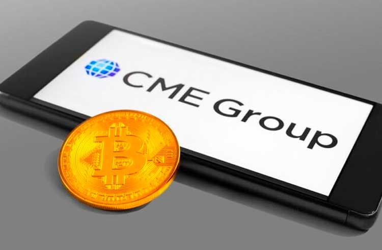 CME revela detalhes sobre opções de Bitcoin a serem lançadas em 2020