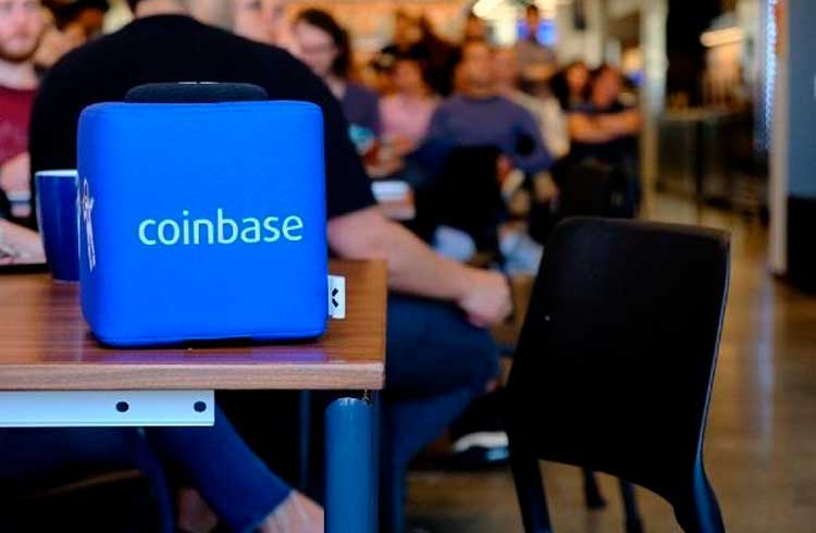 Coinbase ganha licença para operar