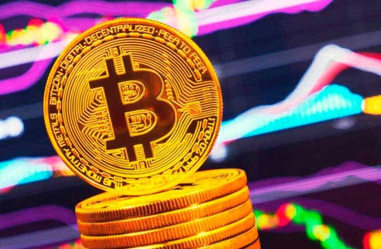 Como a alavancagem pode ajudar na formação de preço do Bitcoin