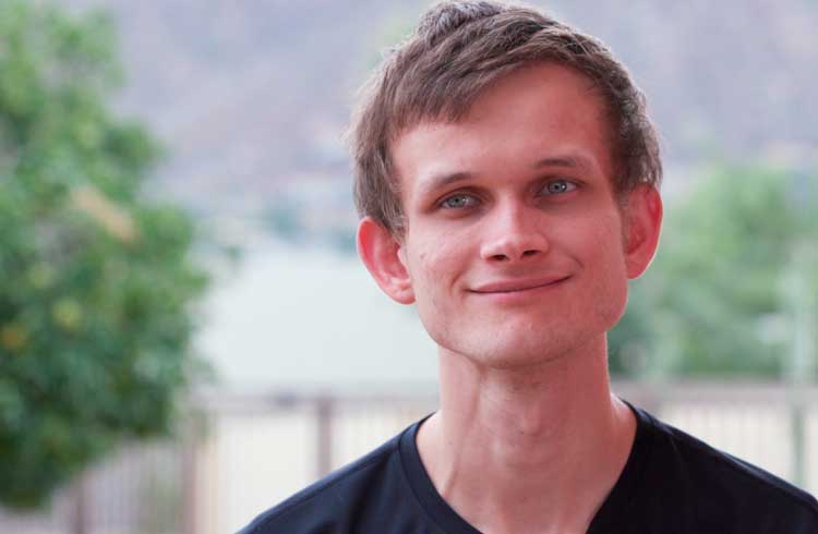 Computador quântico do Google não assusta Vitalik Buterin