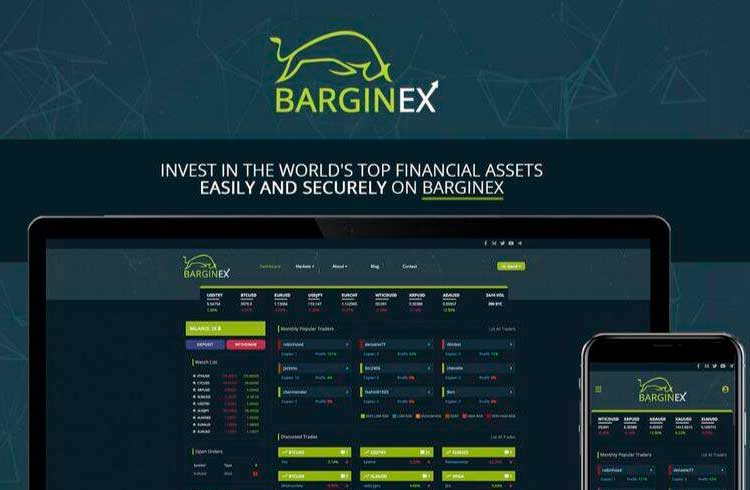 Confira as vantagens da negociação de margem trade na Barginex