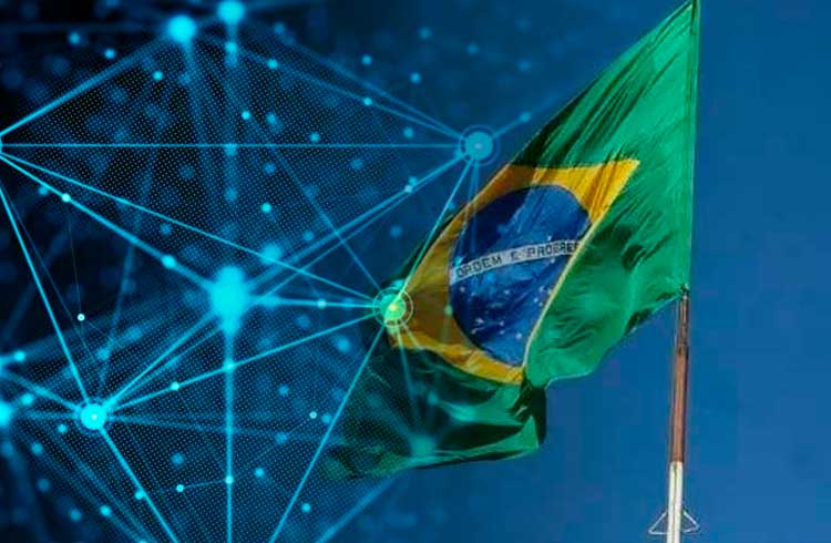 É lançado o primeiro ecossistema de blockchain sem fins lucrativos no Brasil