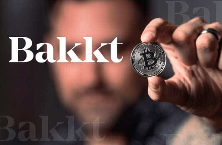 É muito cedo para considerar a Bakkt um fracasso