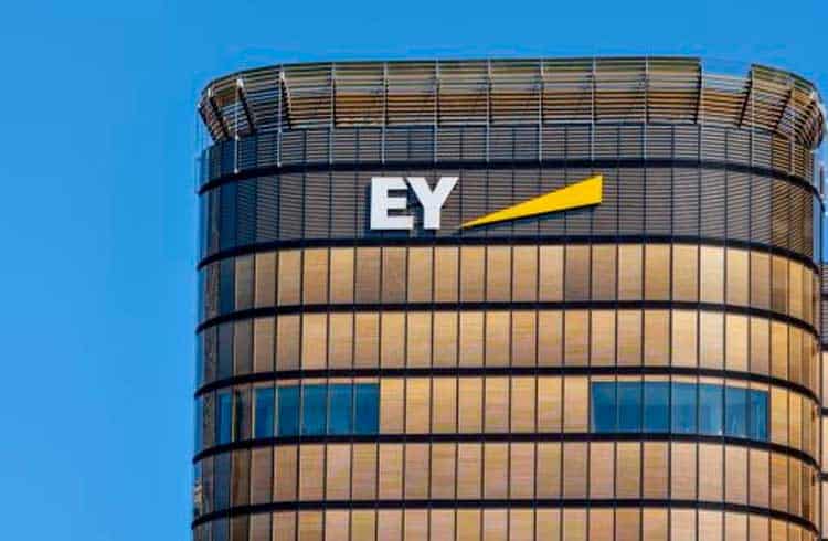 Ernst & Young lança blockchain para melhorar eficiência e transparência nos governos