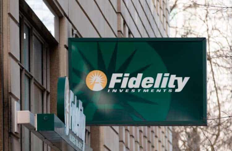 Fidelity completa implantação de serviço de custódia de criptoativos para investidores qualificados