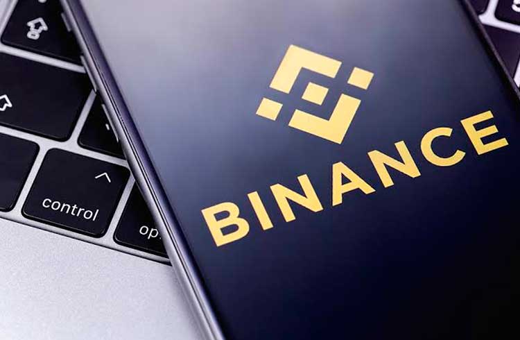 Futuros de Bitcoin da Binance batem novo recorde diário de negociação