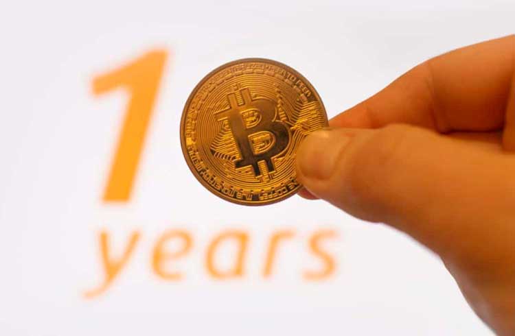 Há 10 anos acontecia a primeira troca de Bitcoin por dinheiro