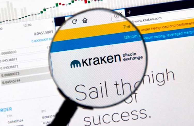 Kraken anuncia listagem de OmiseGO e PAX Gold