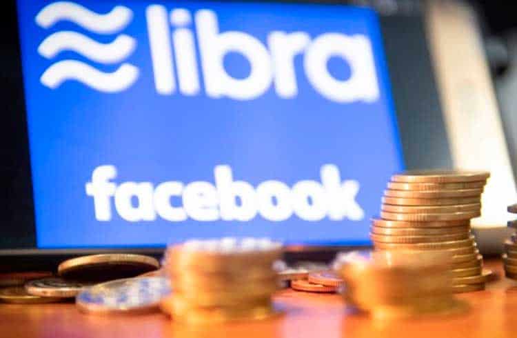 Libra pode abandonar cesta de moedas e criar múltiplas stablecoins