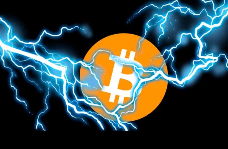 Lightning Network do Bitcoin pode estar vulnerável a um ataque simples