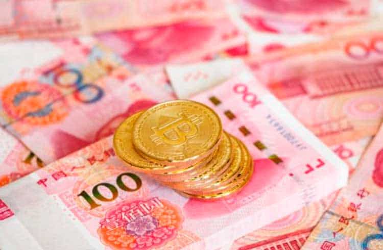 Lista de pessoas mais ricas da China tem 12 nomes ligados a criptomoedas