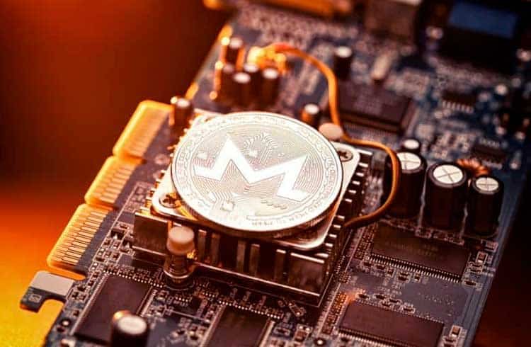 Malwares de mineração de Monero continuam sendo os mais usados no Brasil