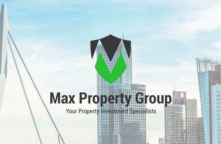 Max Property Group traz inovação e transparência ao setor imobiliário