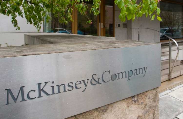 McKinsey afirma que quase 60% dos bancos não sobreviveriam à uma crise econômica