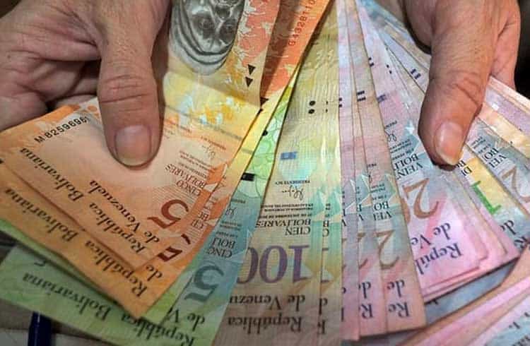 O outro lado das remessas de dinheiro com Bitcoin na Venezuela