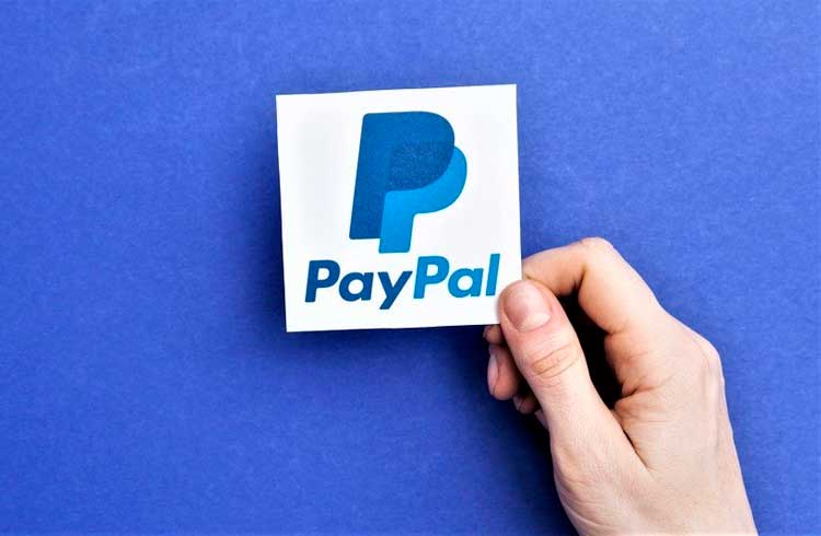 PayPal à beira de deixar o projeto Libra do Facebook