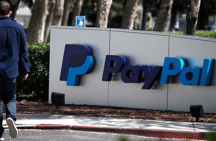 PayPal confirma saída do projeto Libra