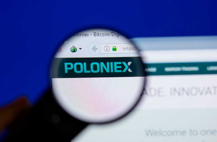 Poloniex exclui seis criptoativos de sua plataforma