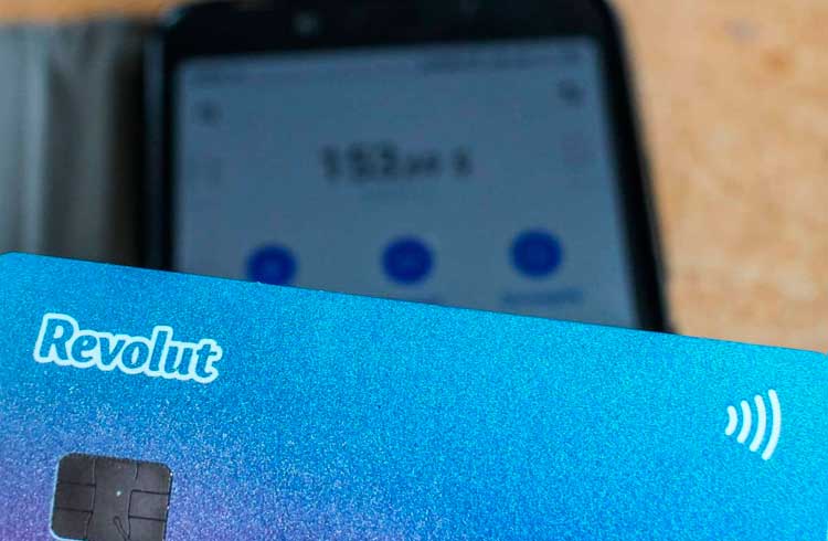 Revolut ganha Mastercard como parceira em sua expansão para os EUA