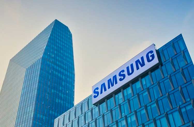 Samsung testa rede de seguros médicos baseada em blockchain