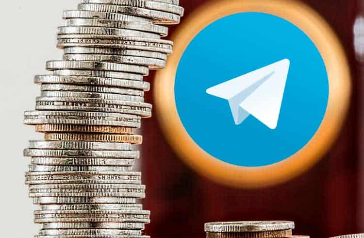 SEC suspende oferta de tokens do Telegram nos Estados Unidos