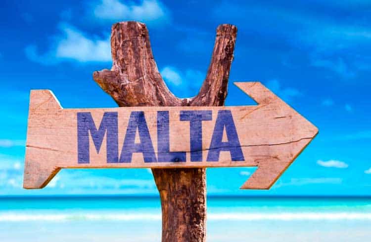 Setor de criptoativos progride conforme Malta assina acordo com países europeus
