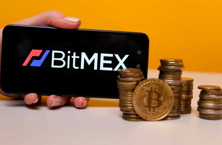 Volume de Bitcoin da BitMEX cai para mínima de 7 meses e provoca temores