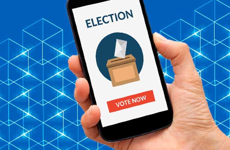 Votação em blockchain é vulnerável a hackers e tem dados de baixa qualidade, aponta pesquisa