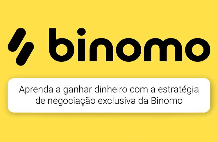 7 passos simples para uma negociação bem-sucedida na Binomo