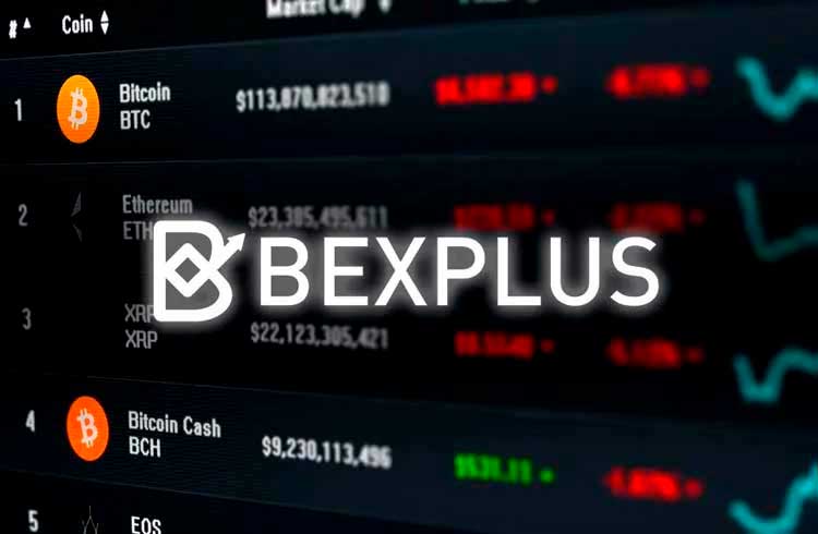 9 razões pelas quais os traders escolhem a Bexplus