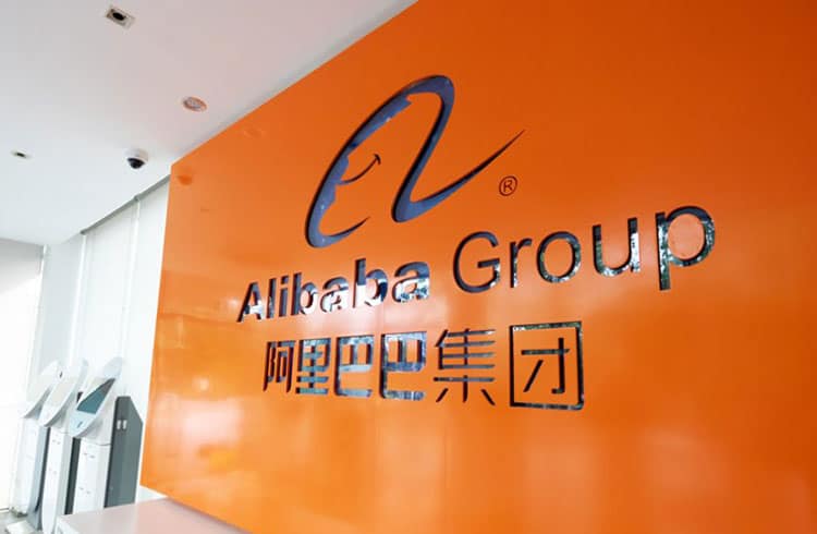 Alibaba dá cashback em Bitcoin durante maior evento de consumo da China