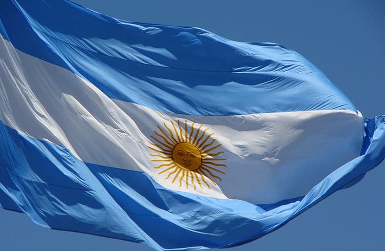 Argentina bate recorde em volume de transações com Bitcoin