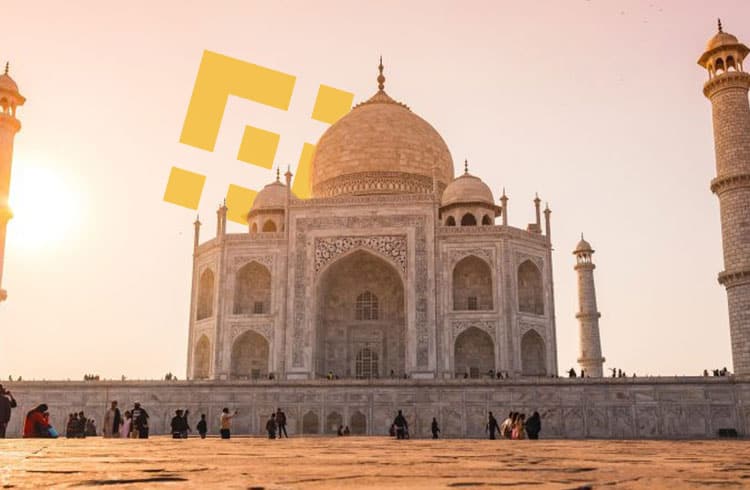 Binance adquire exchange indiana e planeja adentrar no país