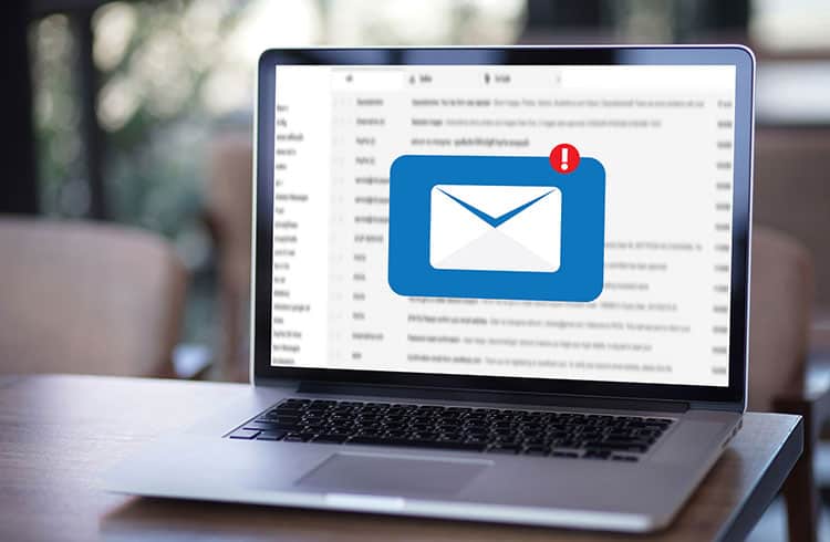BitMEX afirma que apenas endereços de email de clientes foram vazados