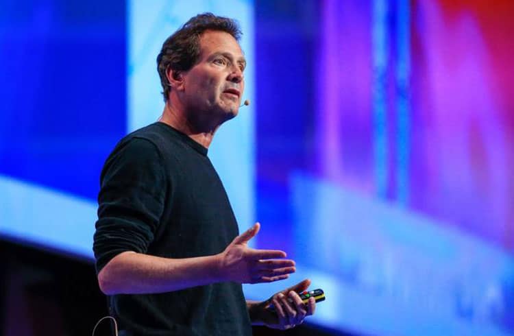 CEO do PayPal afirma que possui Bitcoin e revela porque deixou a Libra