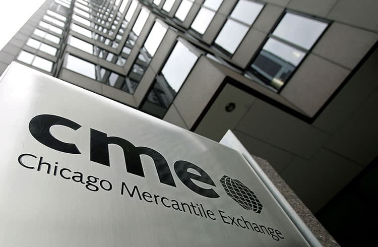 CME anuncia data de lançamento de opções de seus contratos Futuros de Bitcoin