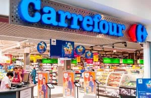 Carrefour e Nestlé usam blockchain da IBM para rastrear fórmula infantil