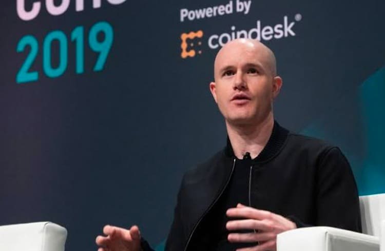 Coinbase garante patente de KYC automatizado