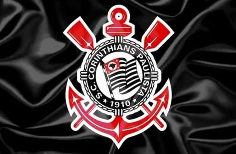 Corinthians conversa com empresa emissora do token da Juventus